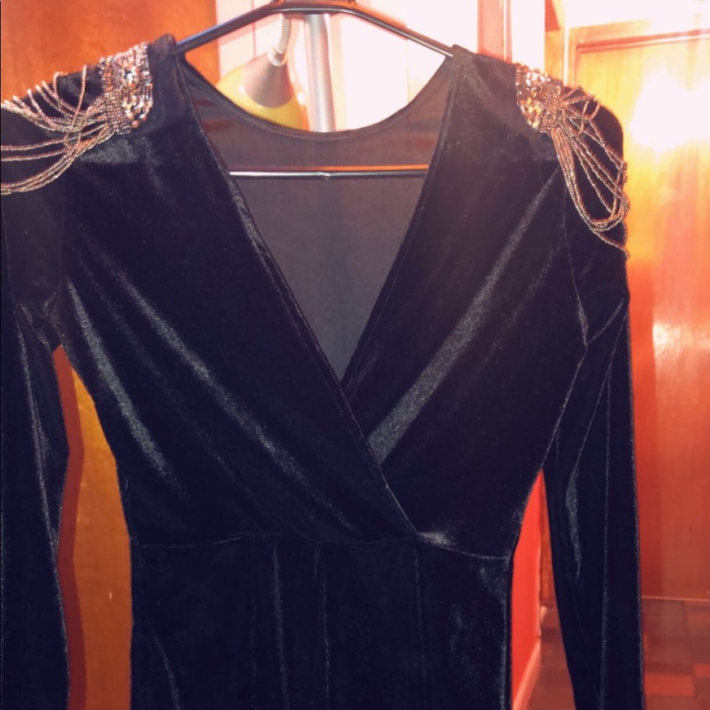 Bodysuit
